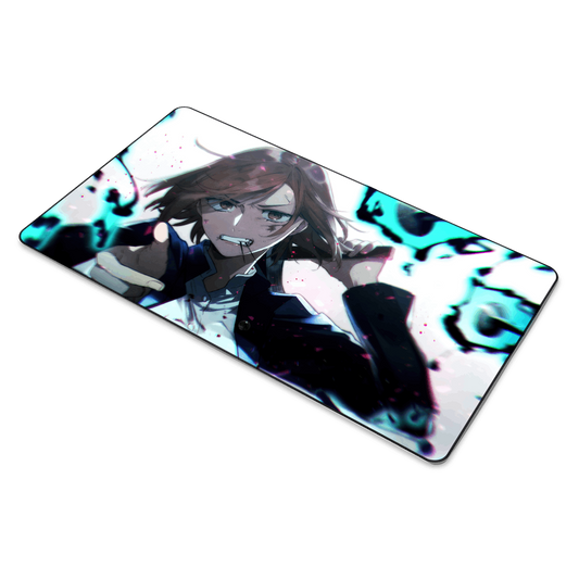 Nobara Kugisaki Art Style Mouse Pad