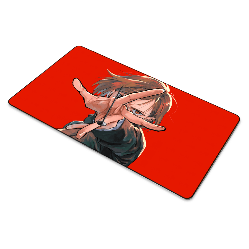 Nobara Kugisaki Artwork Mouse Pad