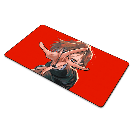 Nobara Kugisaki Artwork Mouse Pad