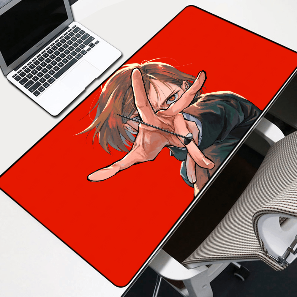 Nobara Kugisaki Artwork Mouse Pad