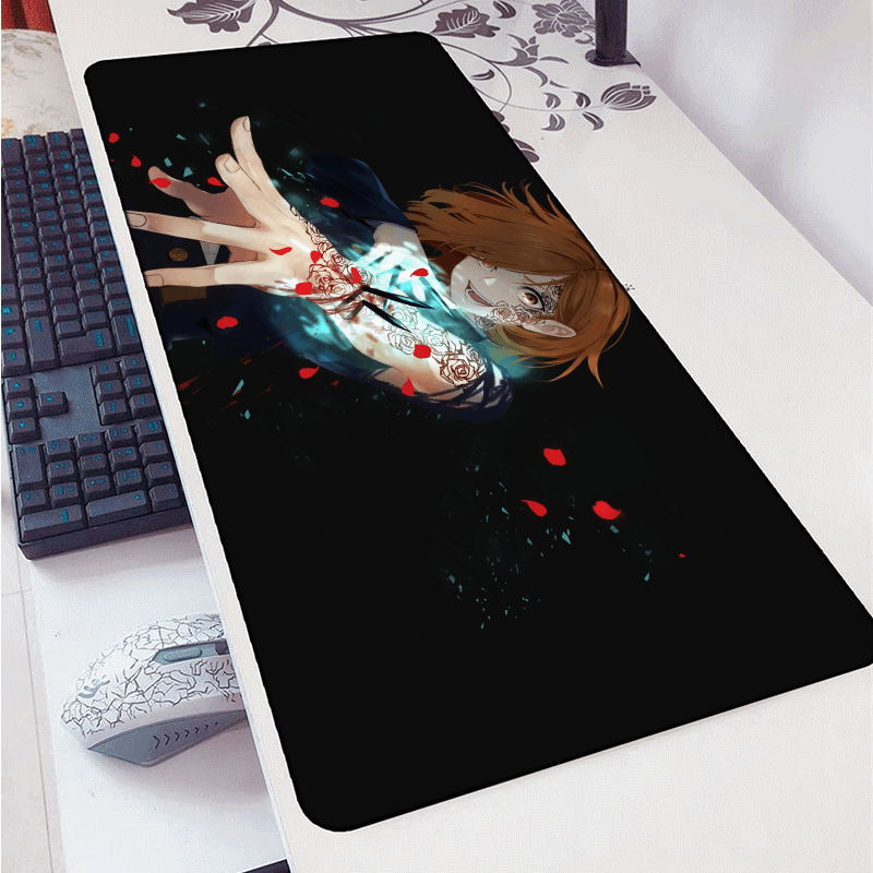 Nobara Kugisaki Character Art Mouse Pad