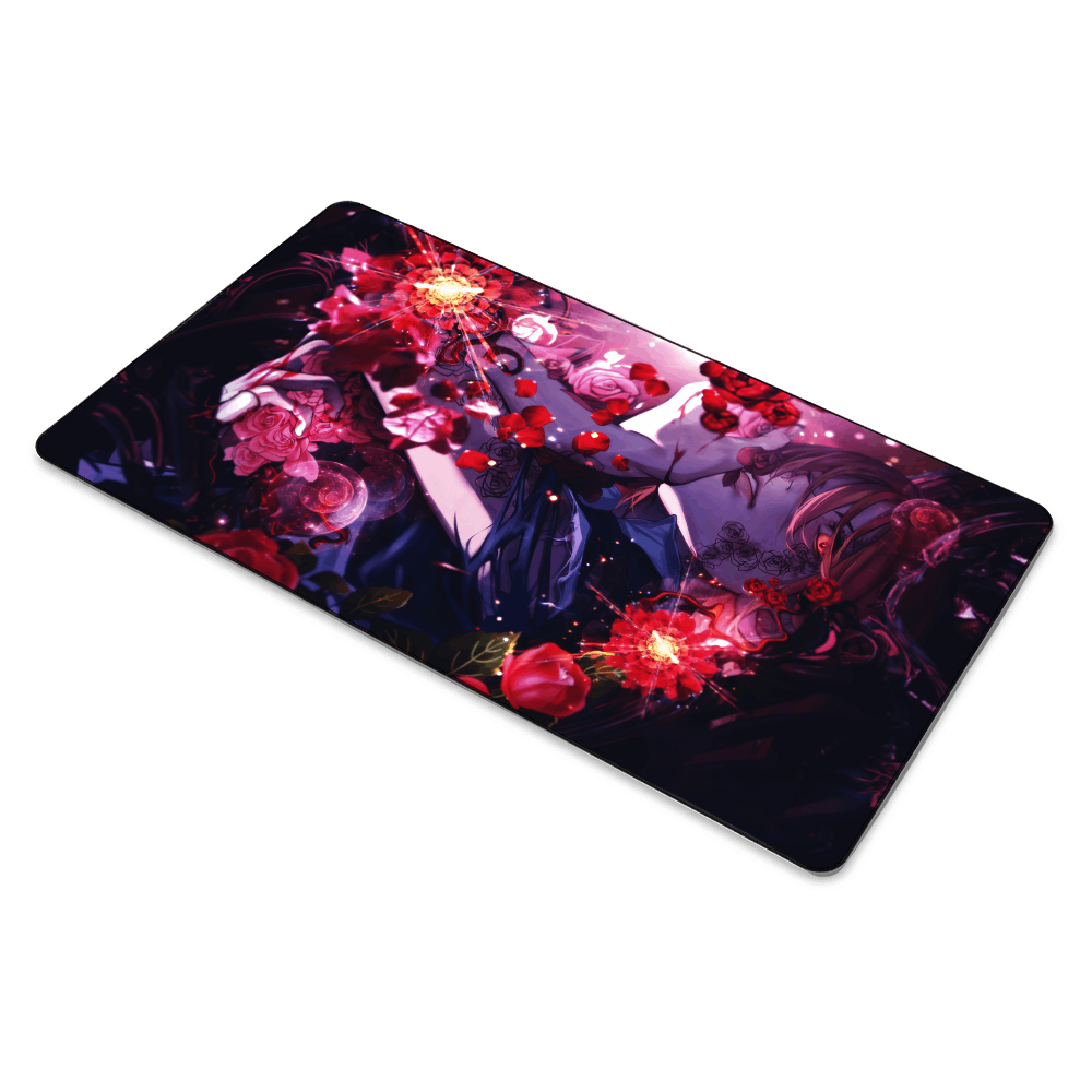 Nobara Kugisaki Illustration Mouse Pad