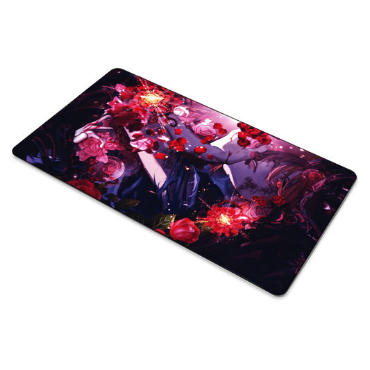 Nobara Kugisaki Illustration Mouse Pad