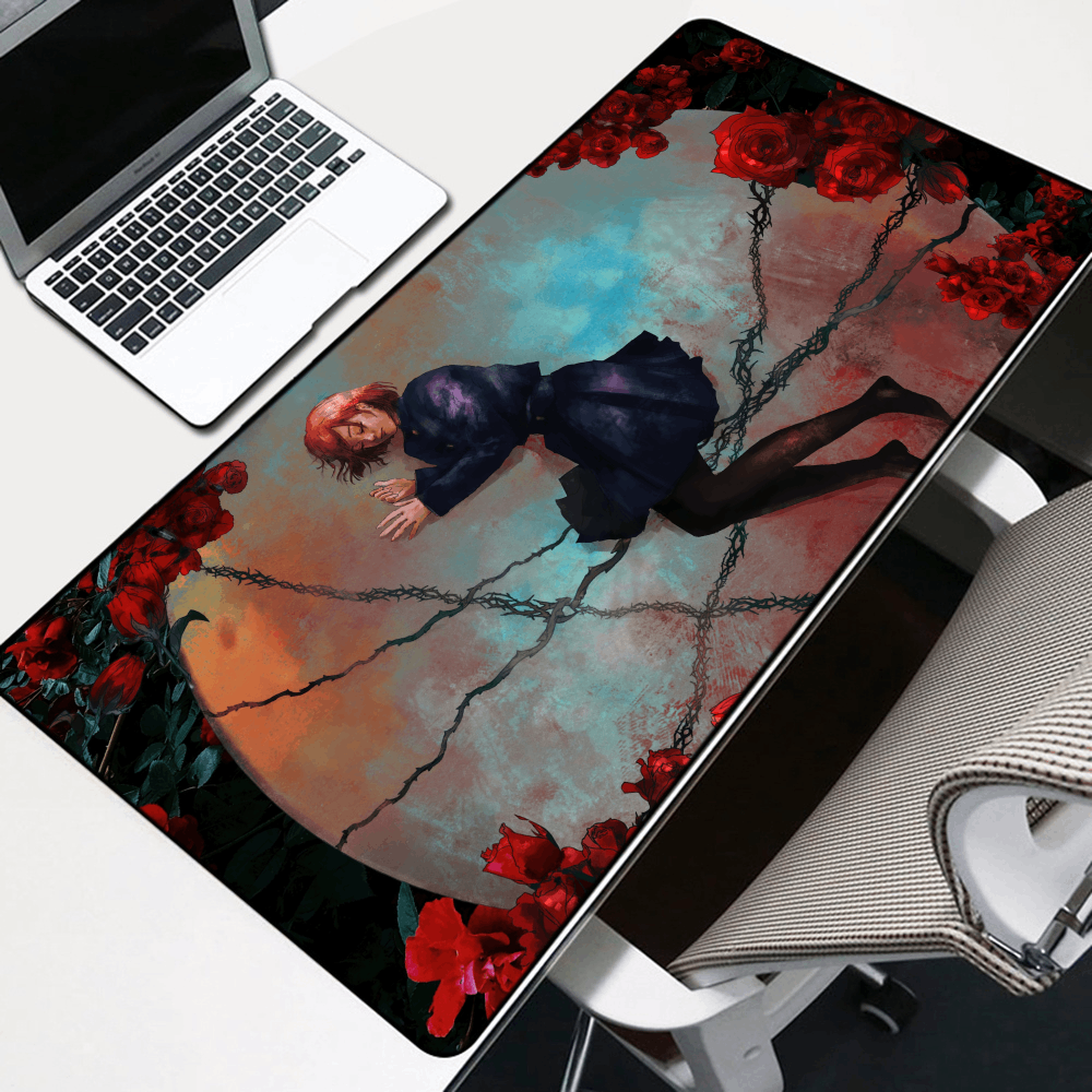 Nobara Kugisaki Mouse Pad