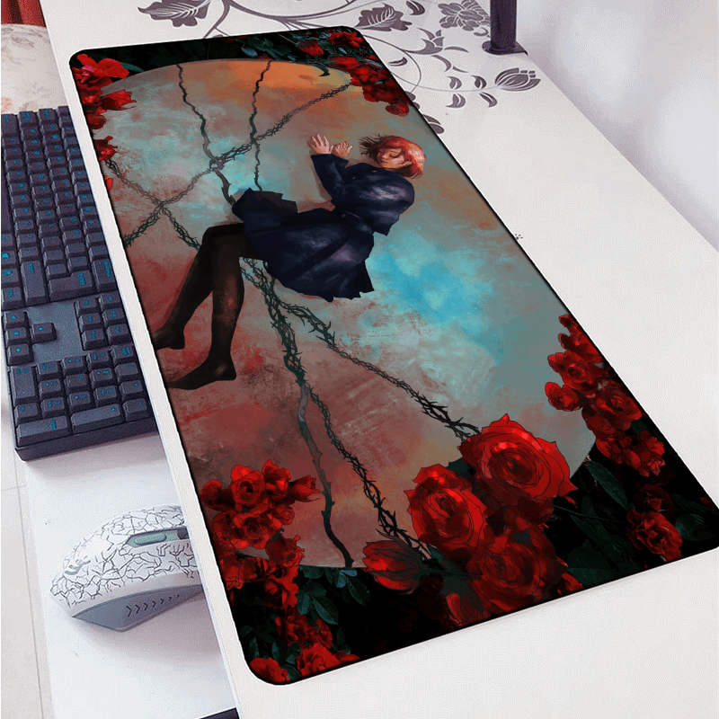 Nobara Kugisaki Mouse Pad