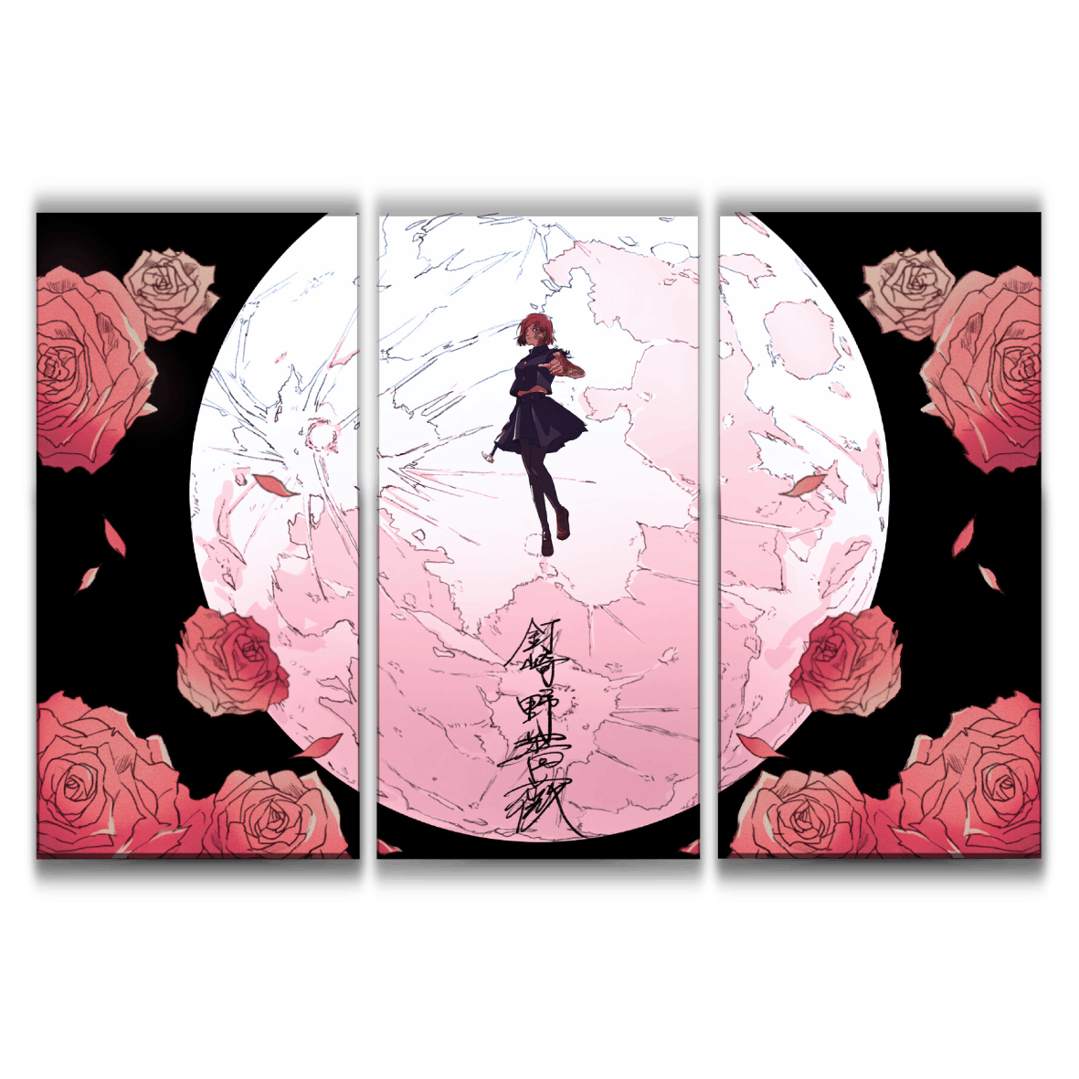 Nobara Poster