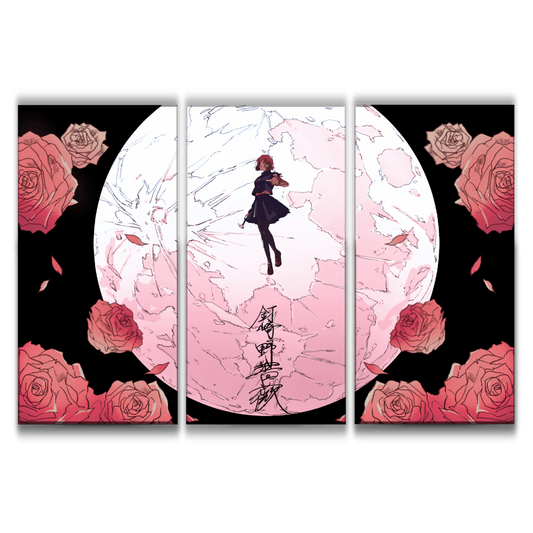 Nobara Poster
