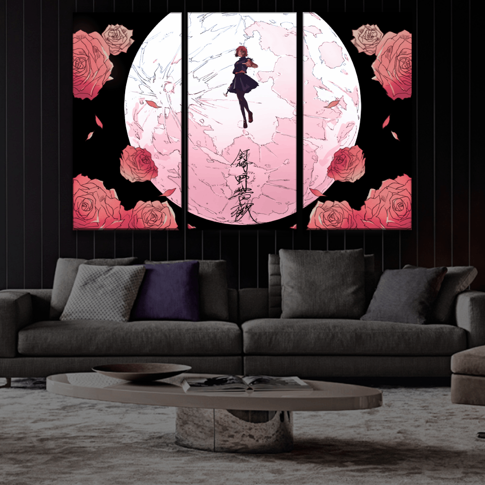 Nobara Buy Wall Poster