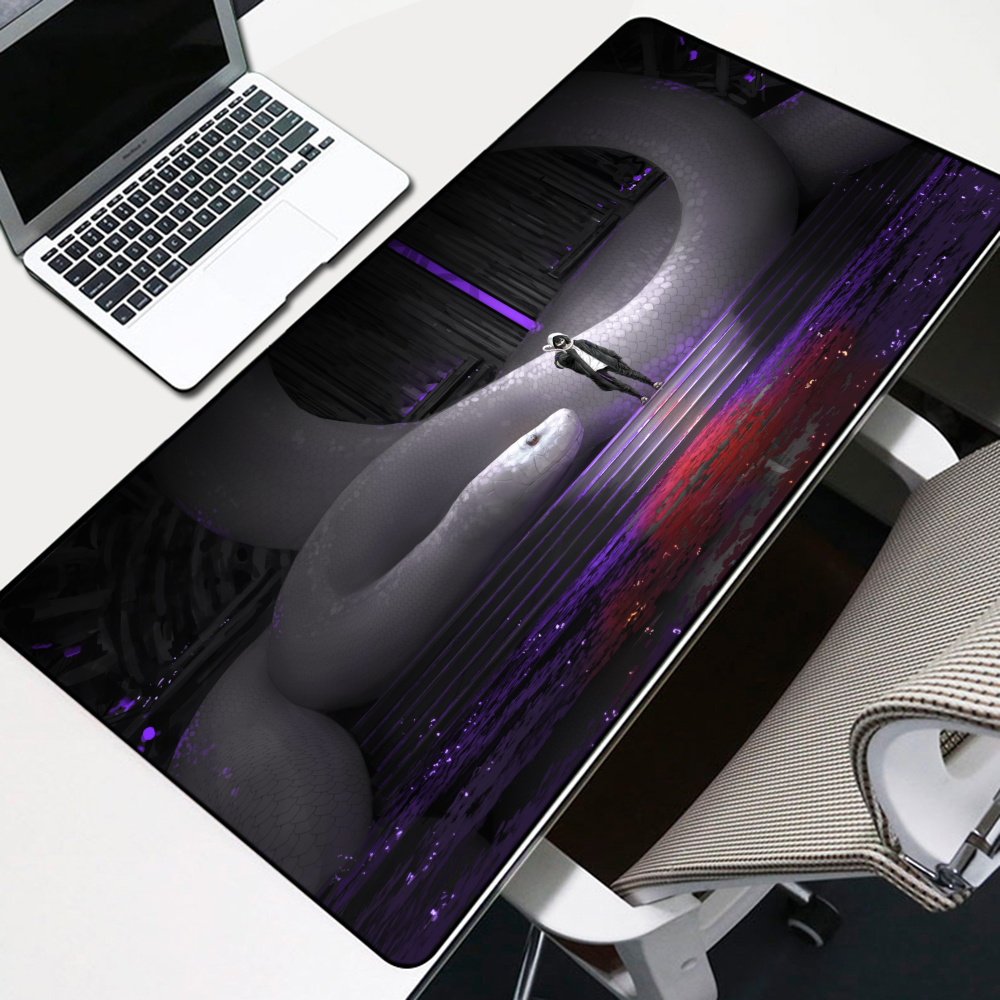 Obanai Iguro Mousepad