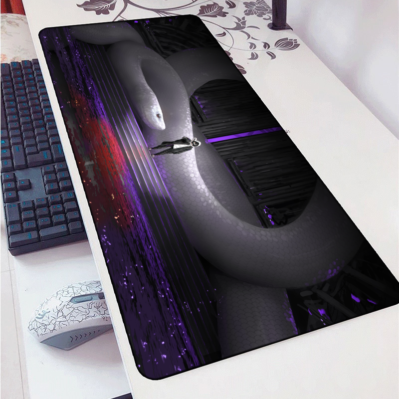 Obanai Iguro Mousepad