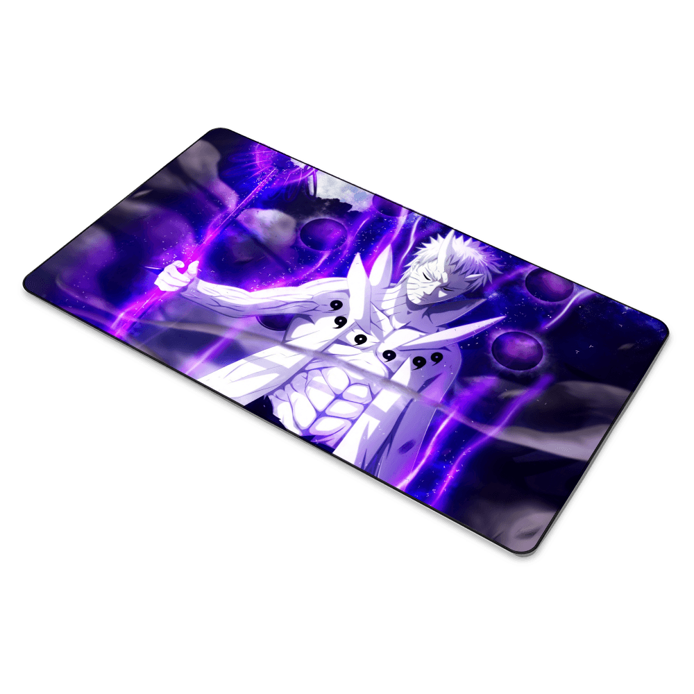 Obito Mouse Pad