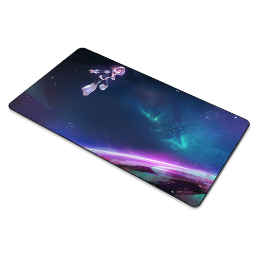 Ochako Uraraka Gaming Mouse Pad