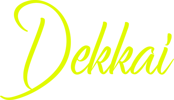 DEKKAI