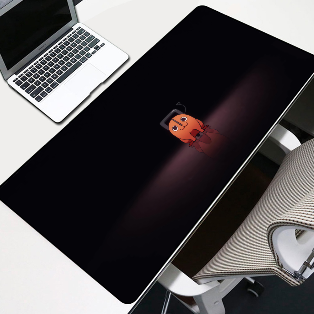 Pochita Anime Mouse Pad