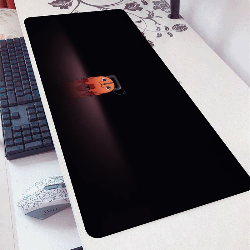 Pochita Anime Mouse Pad