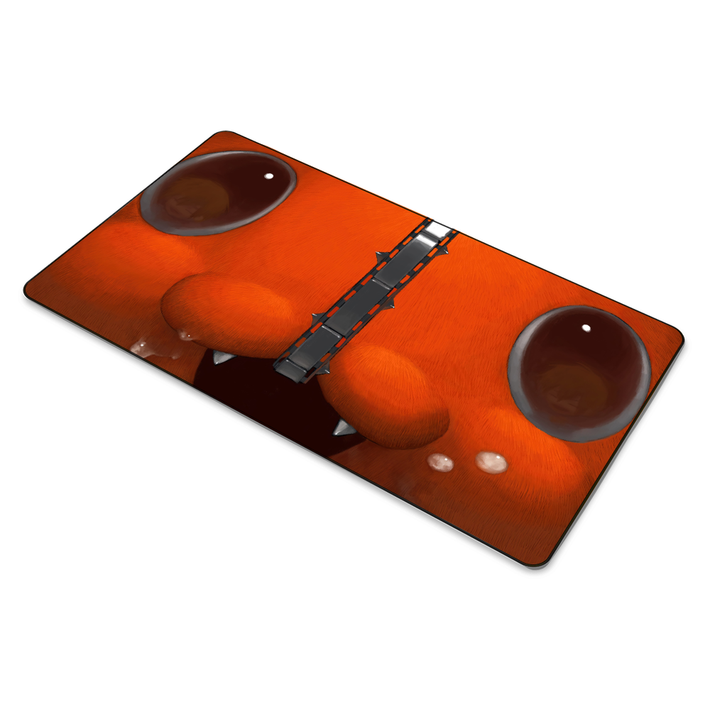 Pochita Mouse Pad