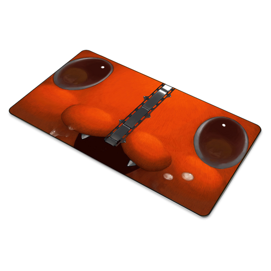 Pochita Mouse Pad