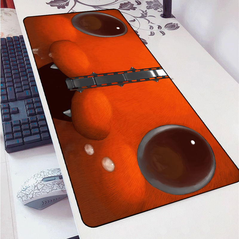 Pochita Mouse Pad