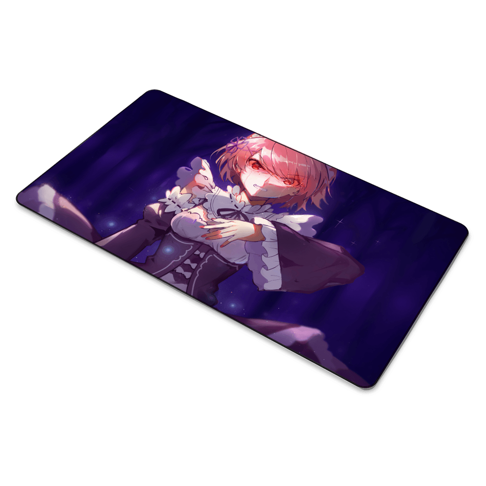Ram Mouse Pad