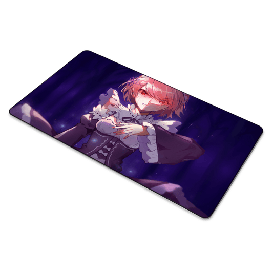 Ram Mouse Pad