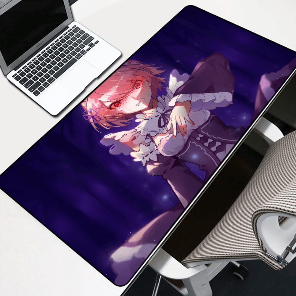 Ram Mouse Pad