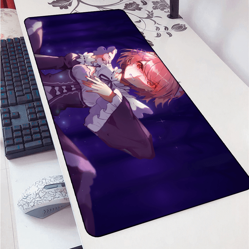 Ram Mouse Pad