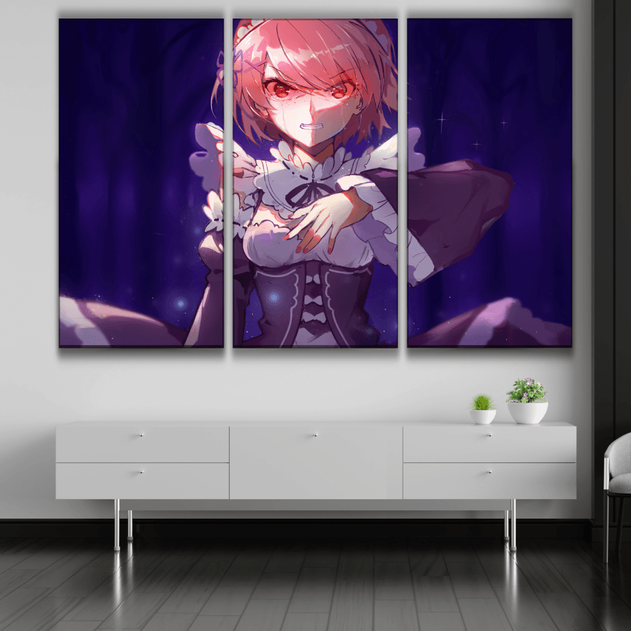 Ram Poster