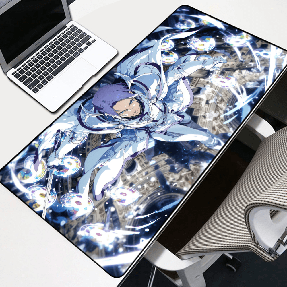 Re:Zero Julius Mouse Pad