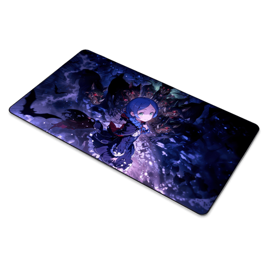 Re:Zero Meili Mouse Pad