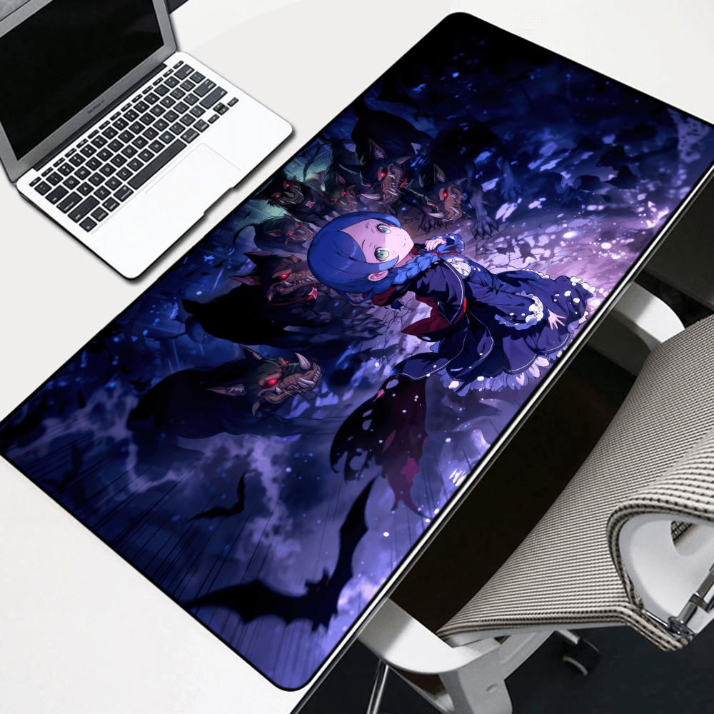 Re:Zero Meili Mouse Pad