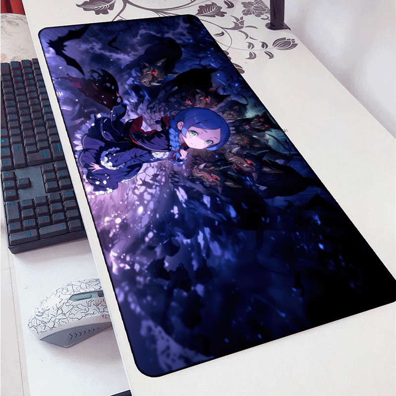 Re:Zero Meili Mouse Pad
