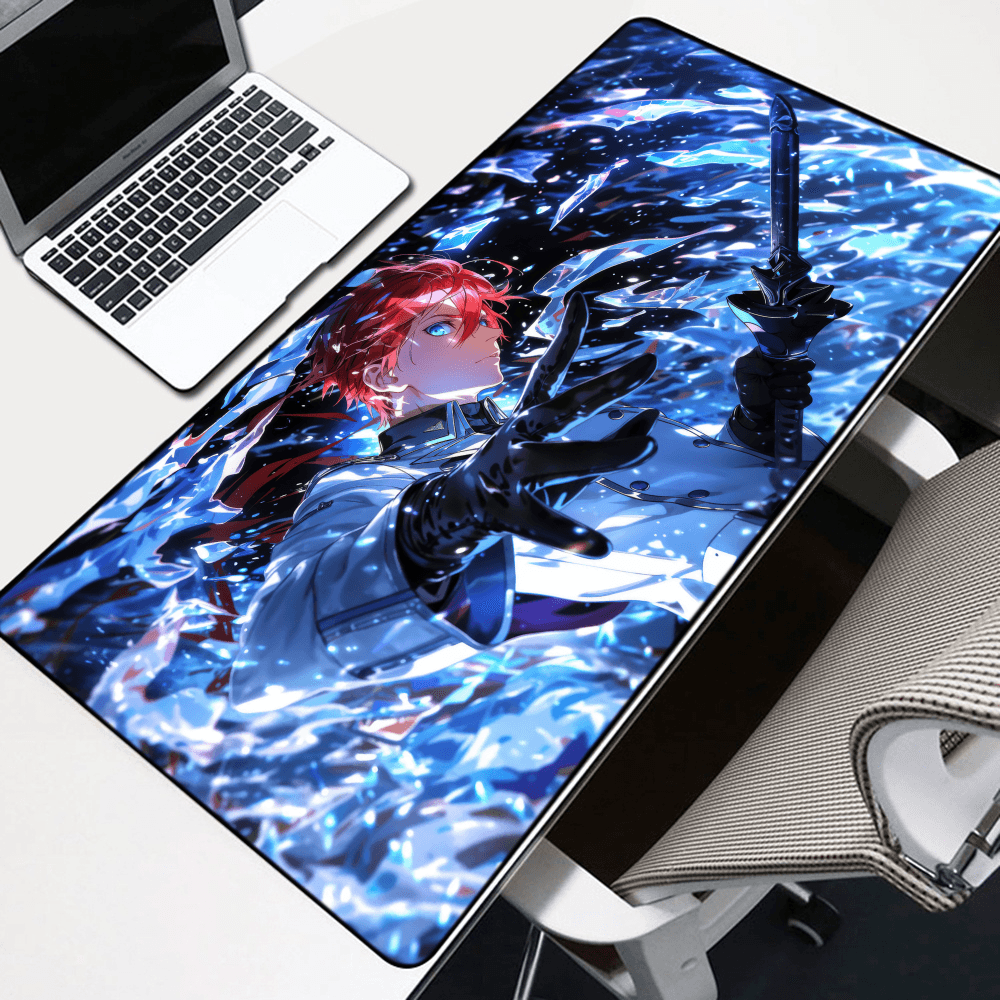 Re:Zero Reinhard Mouse Pad
