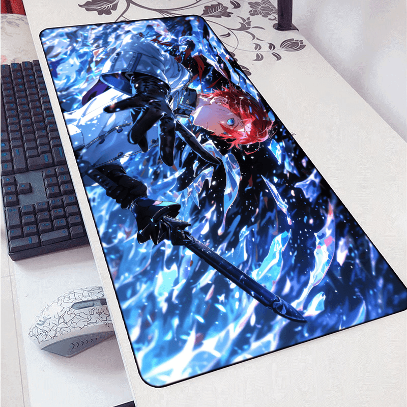 Re:Zero Reinhard Mouse Pad