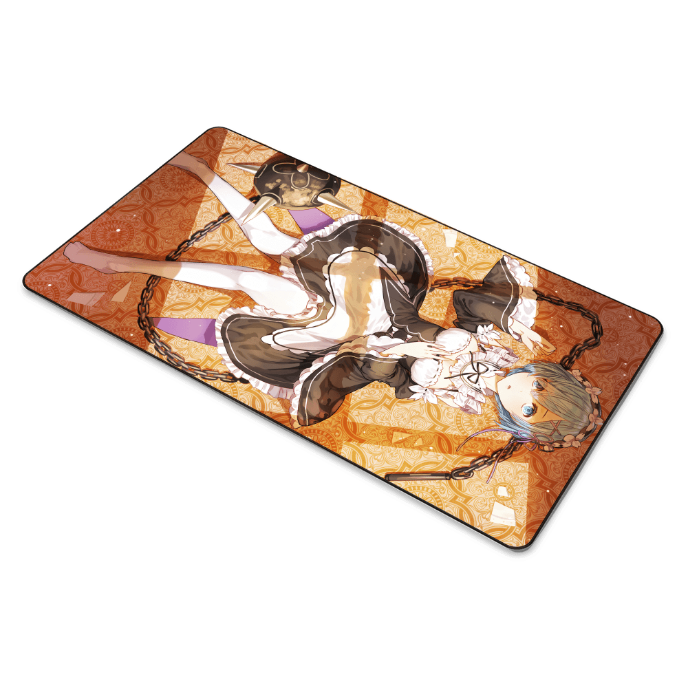 Rem Anime Mouse Pad