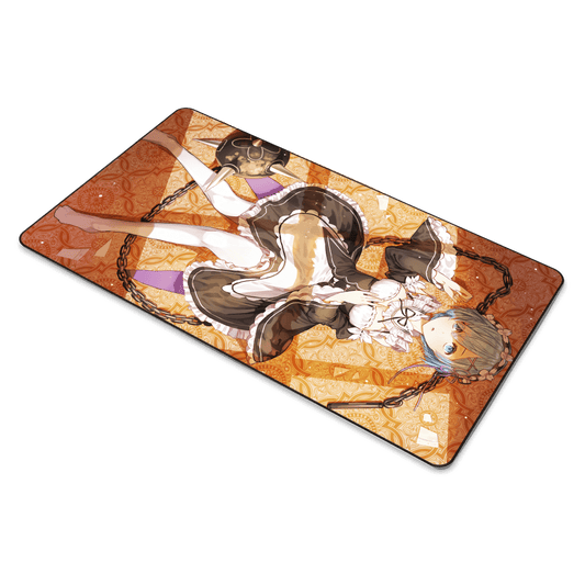 Rem Anime Mouse Pad