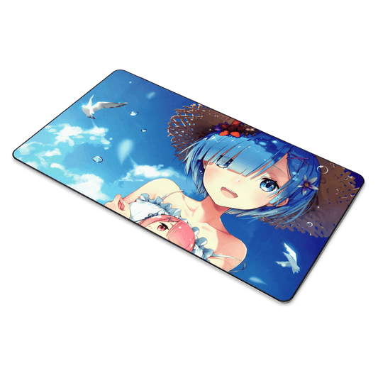 Rem Art Mouse Pad