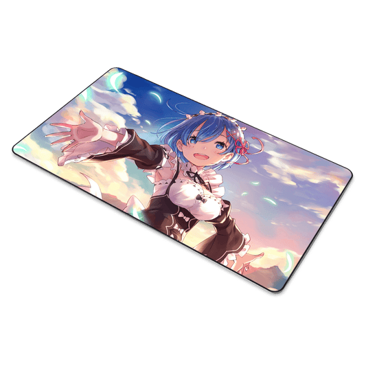 Rem Mouse Pad