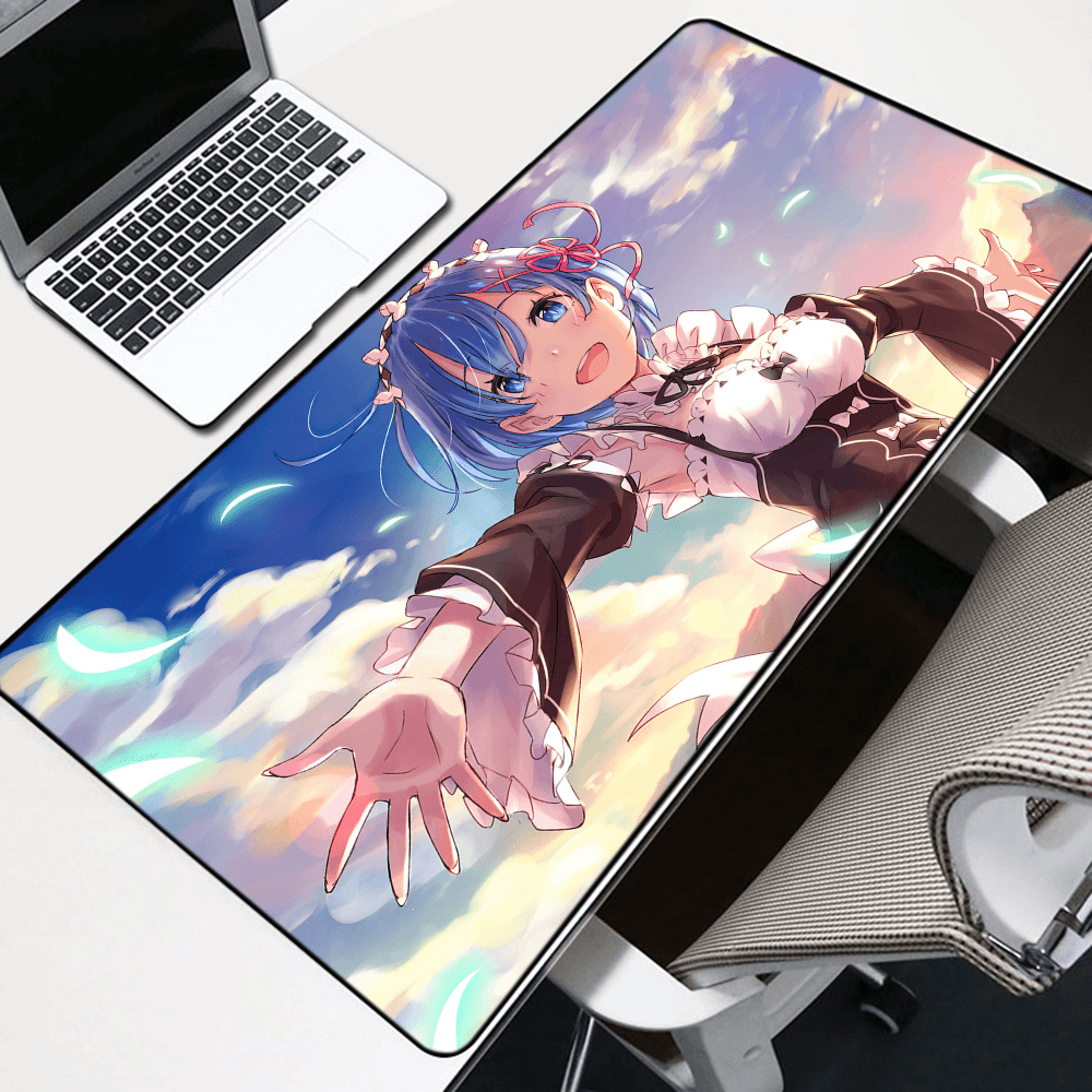 Rem Mouse Pad