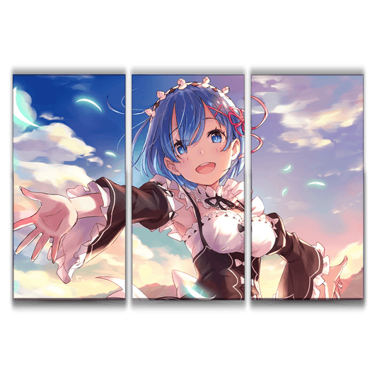 Rem Poster