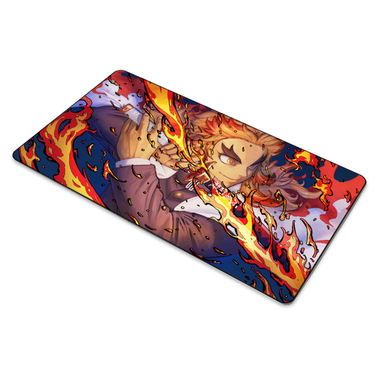 Rengoku Mousepad