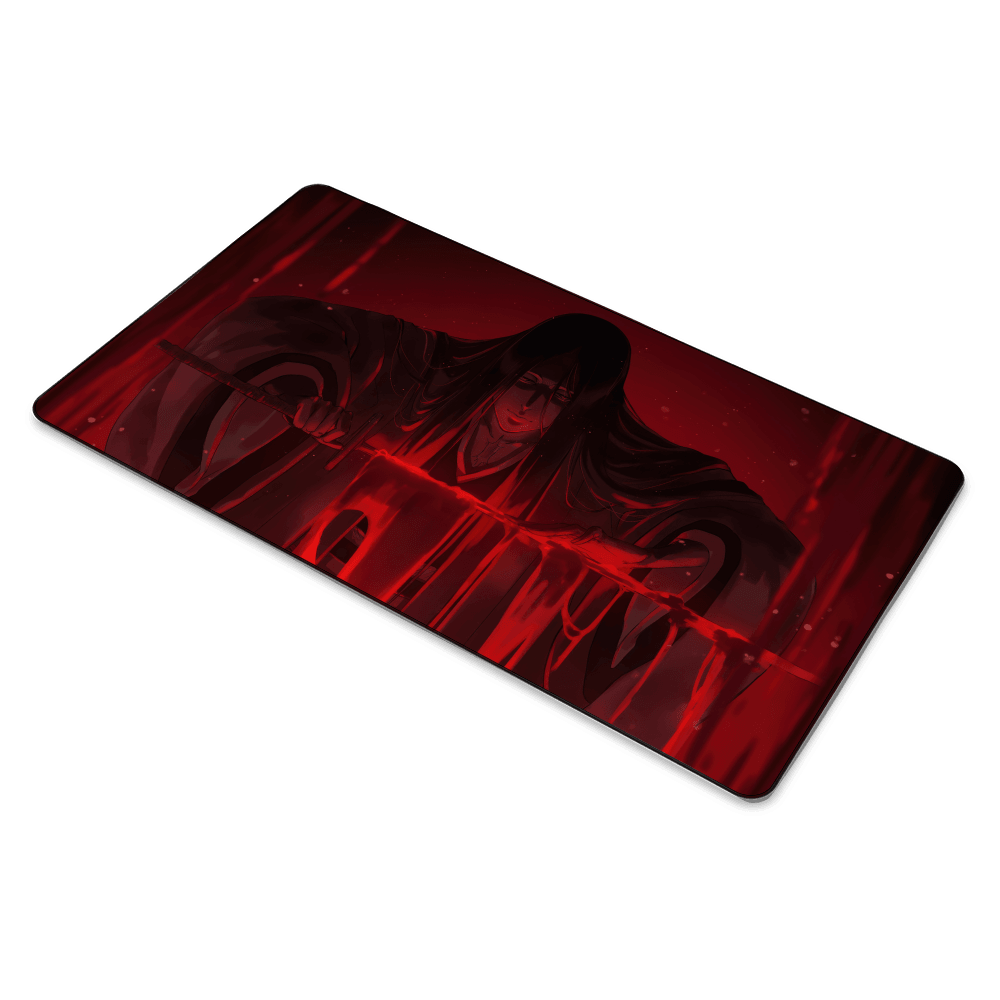 Retsu Unohana Bankai TYBW Mouse Pad