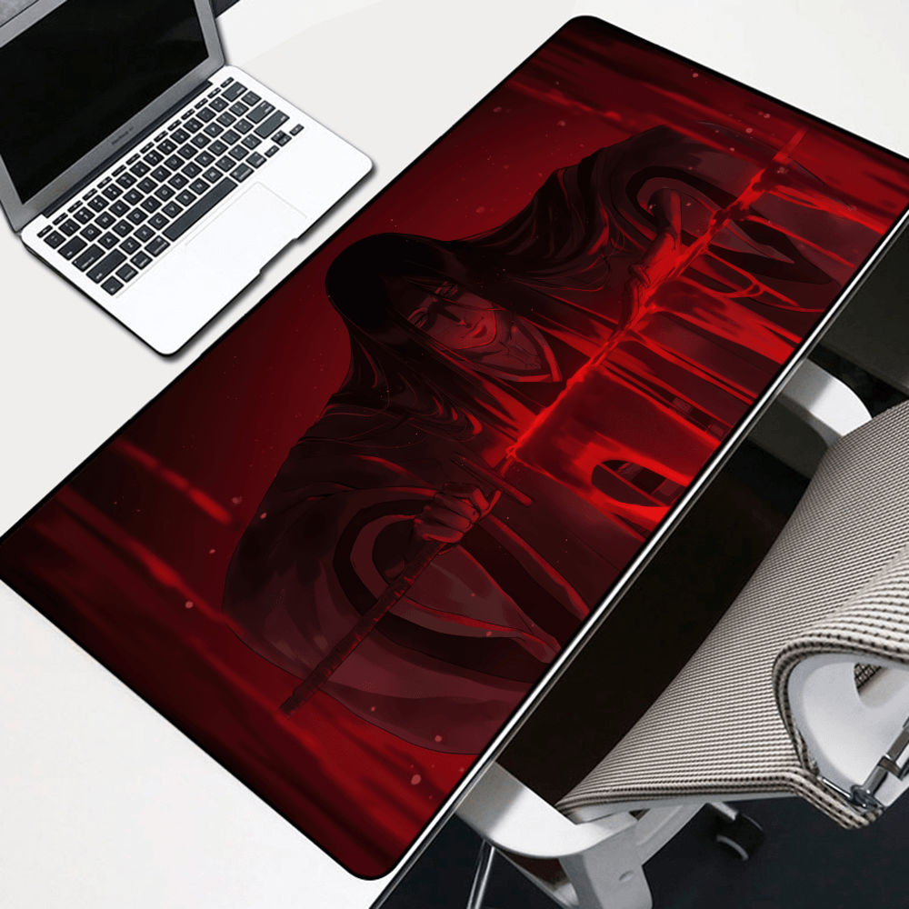 Retsu Unohana Bankai TYBW Mouse Pad