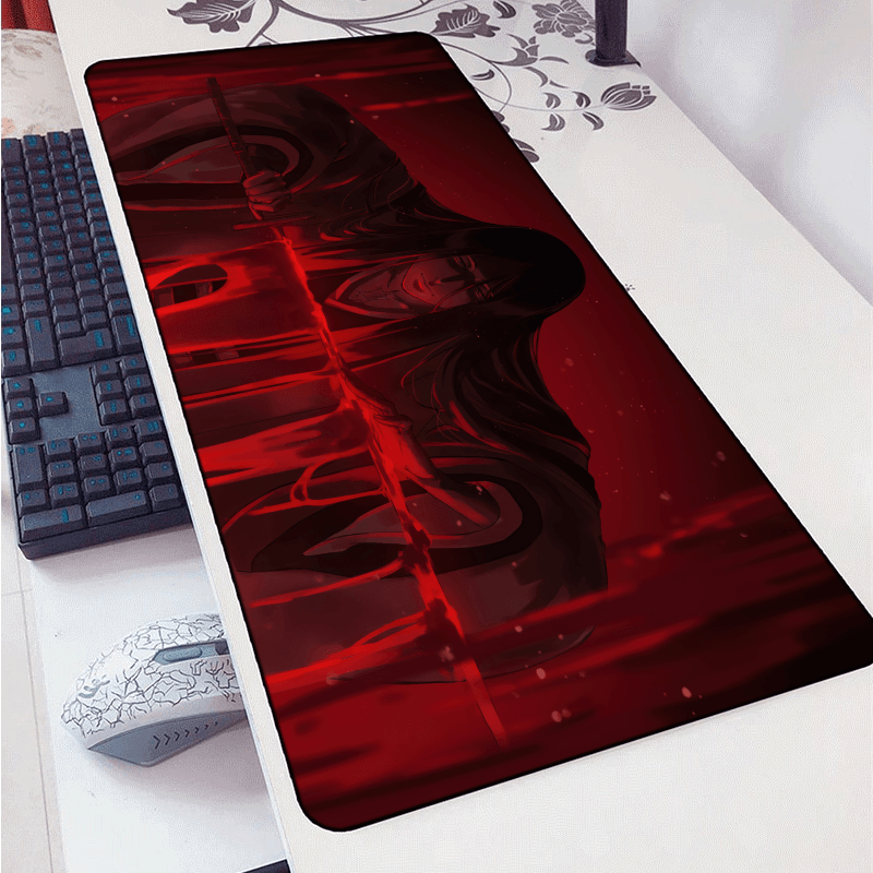 Retsu Unohana Bankai TYBW Mouse Pad
