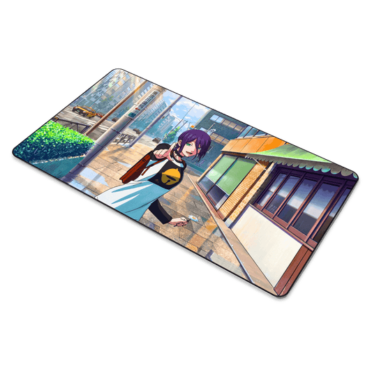 Reze Mouse Pad