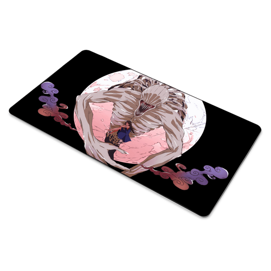 Rika Orimoto Mouse Pad