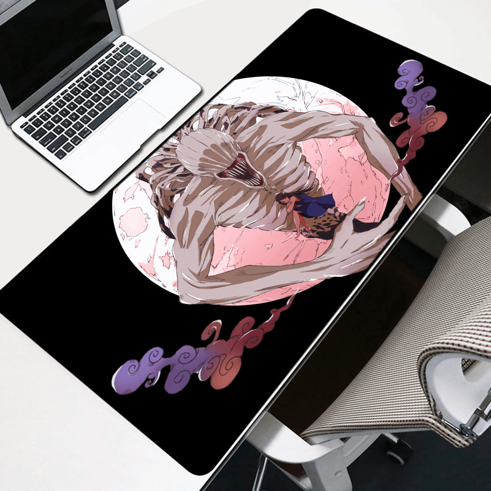 Rika Orimoto Mouse Pad