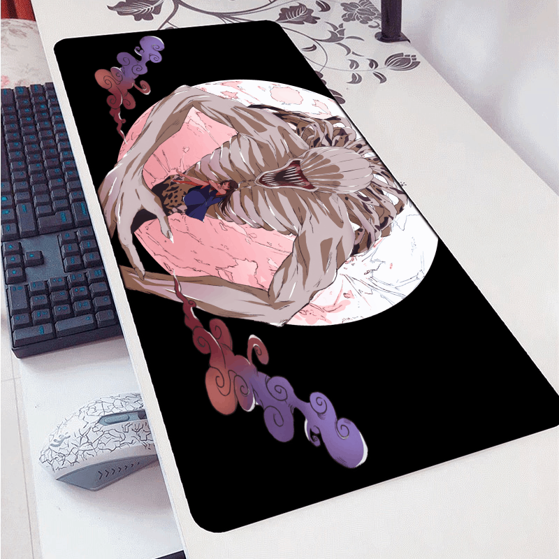 Rika Orimoto Mouse Pad