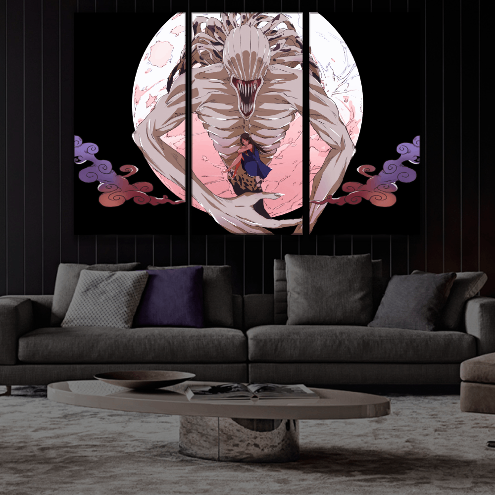 Rika Orimoto Buy Wall Poster