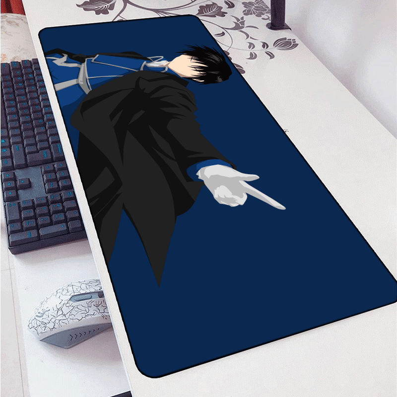 Roy Mouse Pad