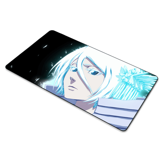 Rukia Kuchiki Art Mouse Pad